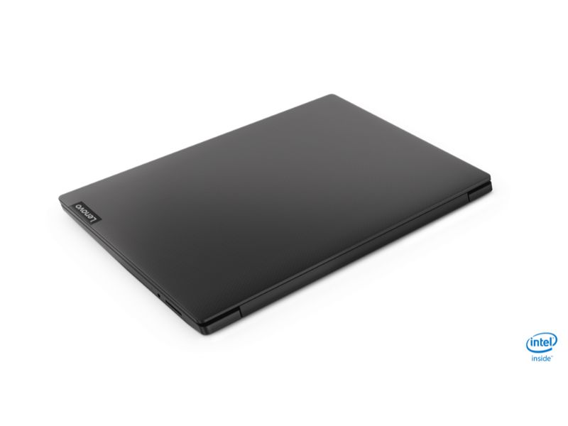 Lenovo IdeaPad S145-15IGM (Celeron-N4000, 4GB RAM, 1TB HDD, 15.6" HD) 81MX0050AX - Black