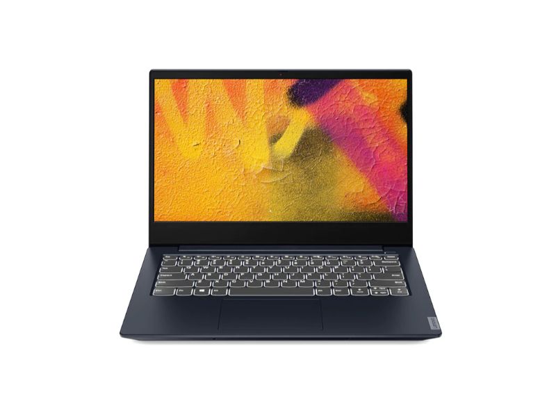 Lenovo IdeaPad S340-14IWL (i5-8265U, 8GB RAM, 1TB HDD, 128GB SSD, 2GB MX230, 14" FHD) 81N70043AX - Grey