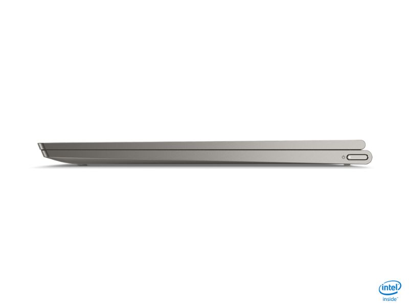 Lenovo IdeaPad Yoga C940-14IIL (i7-1065G7, 16GB RAM, 1TB SSD, 14" HDR 400 UHD, Pen) 81Q900DMAX - 2 Years Warranty + MS office 365 - Grey