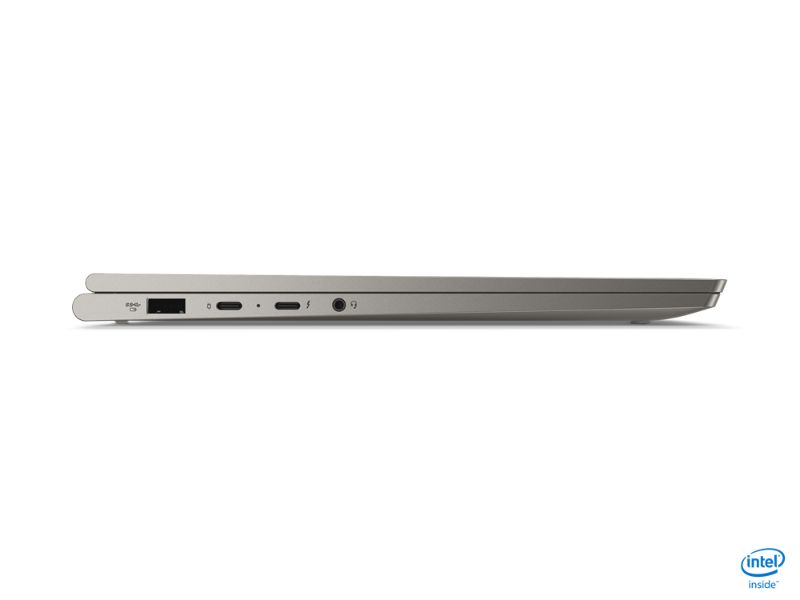 Lenovo IdeaPad Yoga C940-14IIL (i7-1065G7, 16GB RAM, 1TB SSD, 14" HDR 400 UHD, Pen) 81Q900DMAX - 2 Years Warranty + MS office 365 - Grey