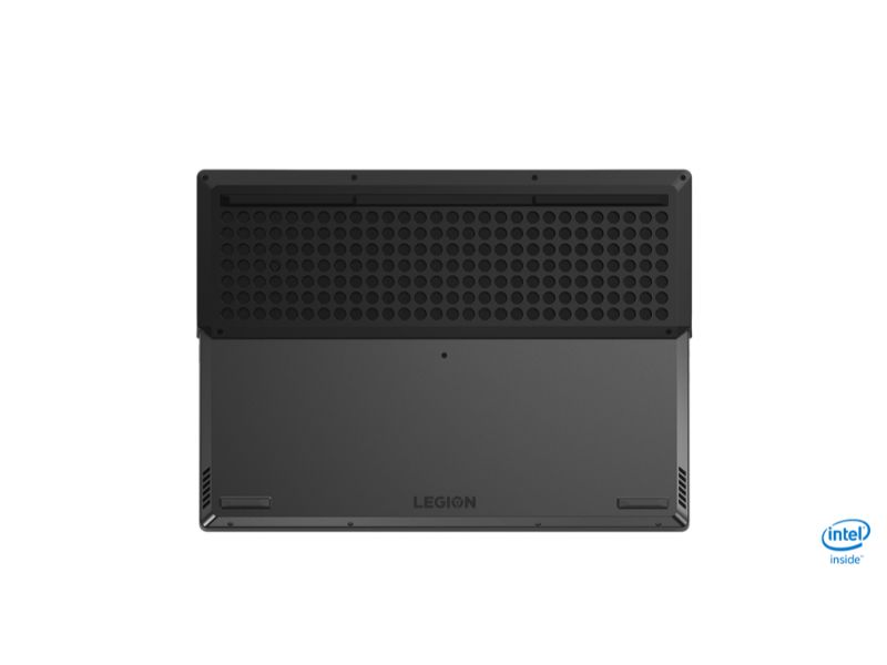 Lenovo Legion Y740- 15ICH (i7-8750H, 16GB RAM, 1TB HDD, 512GB SSD, 6GB RTX 2060 DDR6, 15.6" FHD) 81HE006GAX - Black