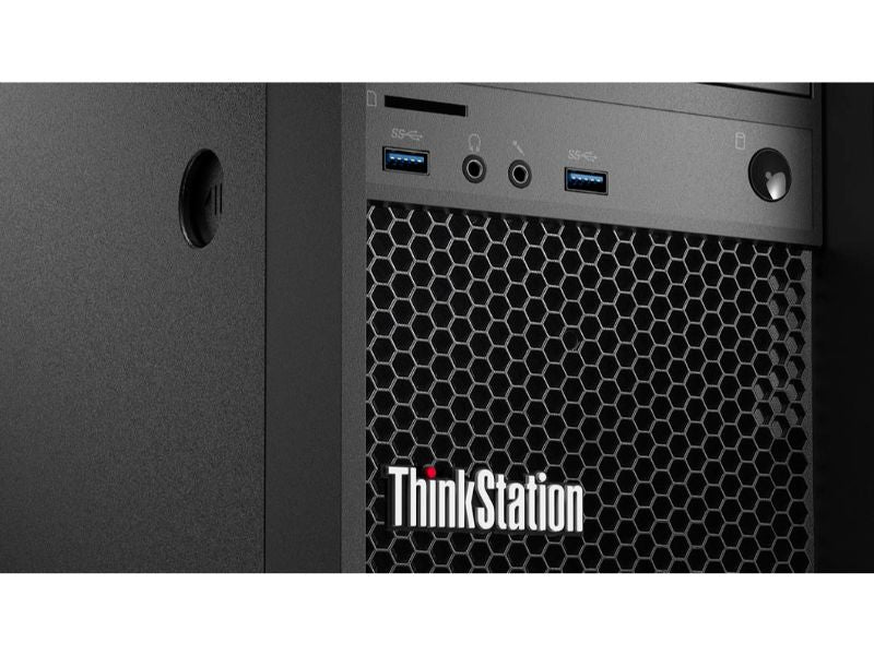 Lenovo ThinkStation P300 Tower - 30AH001HAX