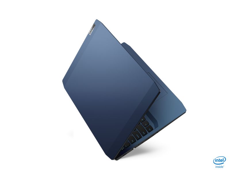 Lenovo IdeaPad Gaming 3 15IMH05 (i5-10300H, 16GB RAM, 1TB HDD, 128GB SSD, 4GB GTX 1650, 15.6" FHD) 81Y40038AX - Gaming M100  Mouse Bundle - Black