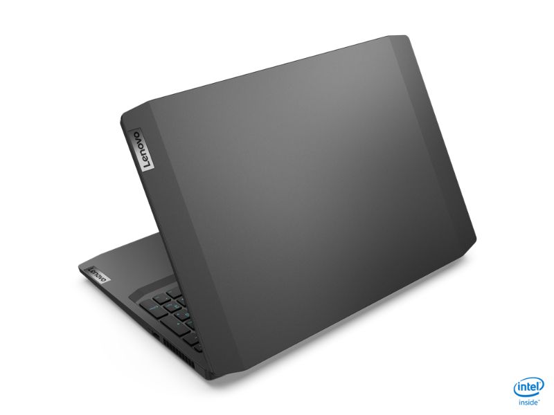 Lenovo IdeaPad Gaming 3 15IMH05 (i5-10300H, 16GB RAM, 1TB HDD, 128GB SSD, 4GB GTX 1650, 15.6" FHD) 81Y40038AX - Gaming M100  Mouse Bundle - Black
