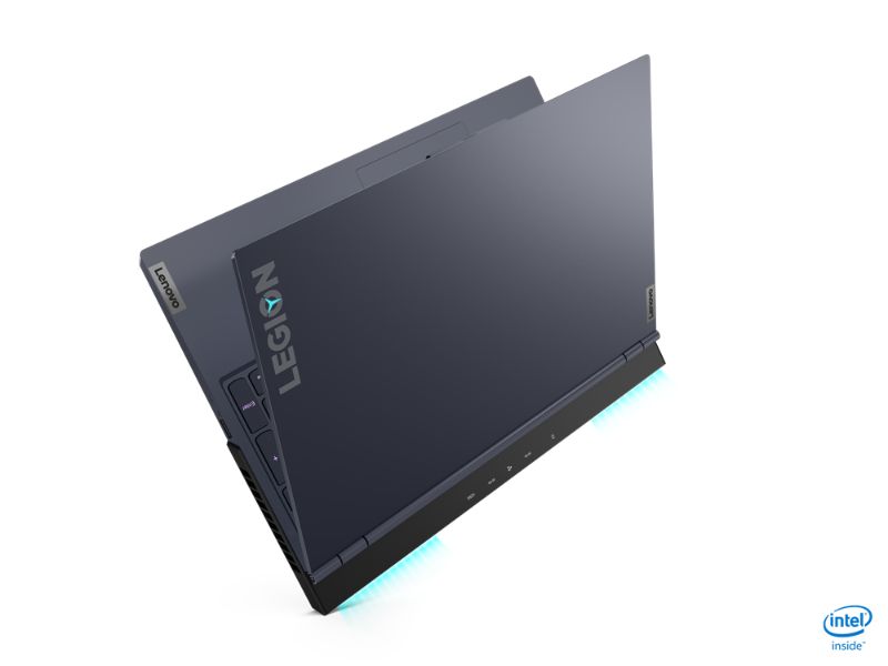 Lenovo Legion S7 15IMH5 (i7-10750H, 16GB RAM, 1TB SSD, 6GB RTX 2060 Max-Q, 15.6" FHD,  RGB Keyboard) 82BC003SAX - 2 Years Warranty - Black