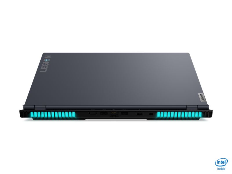 Lenovo Legion S7 15IMH5 (i7-10750H, 16GB RAM, 1TB SSD, 6GB RTX 2060 Max-Q, 15.6" FHD,  RGB Keyboard) 82BC0009AX - 2 Years Warranty - Black