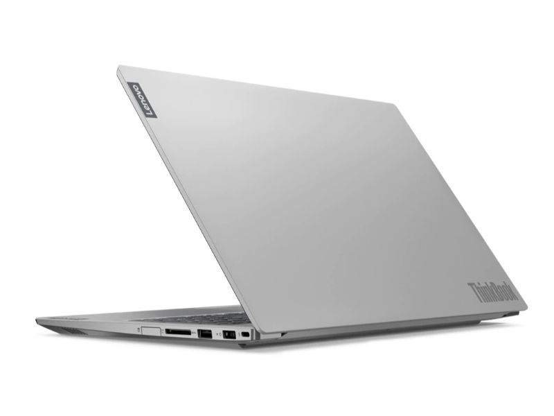Lenovo ThinkBook 15 IIL (DOS) - 20SM0019AX - Mineral Grey