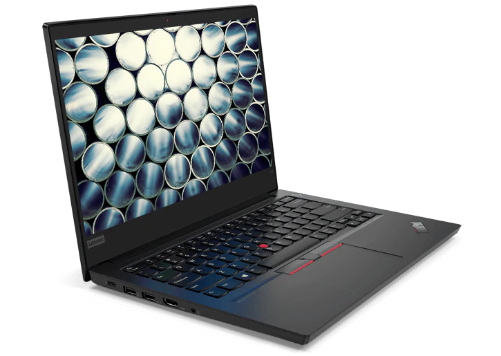 Lenovo ThinkPad E14 - 20RA000QAD -Black