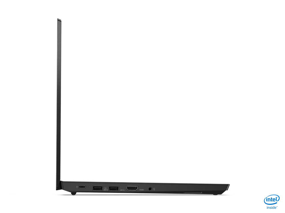 Lenovo ThinkPad E14 - 20RA000QAD -Black