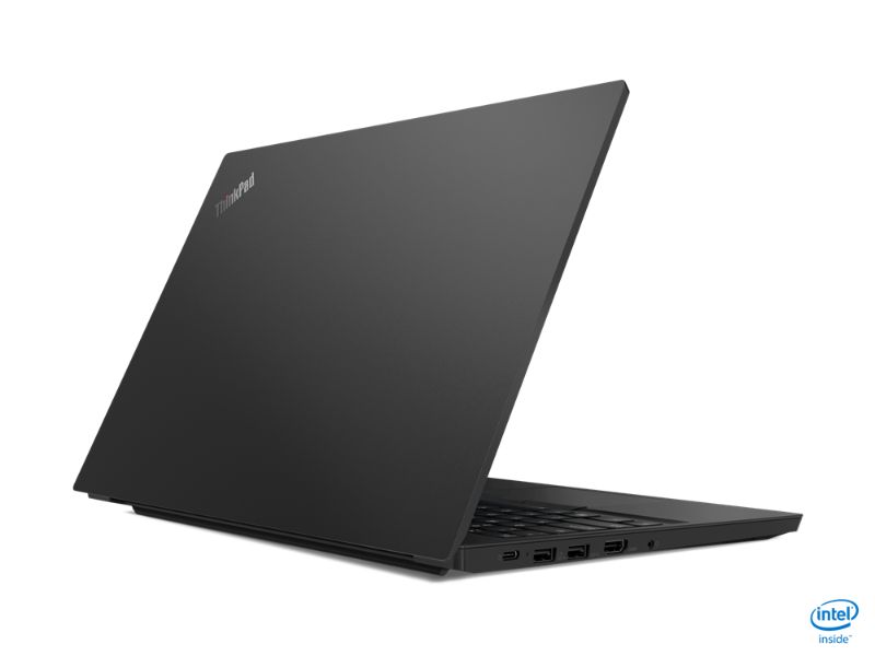 Lenovo ThinkPad E15 -20RD001TAD-Black