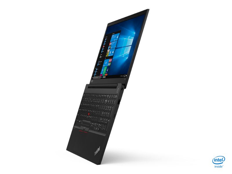 Lenovo ThinkPad E15 -20RD0001AD-Black