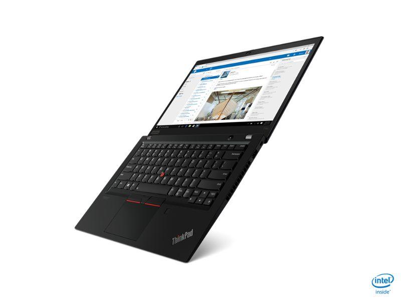 Lenovo ThinkPad T14s Gen 2 (Intel) -20WM008JAD