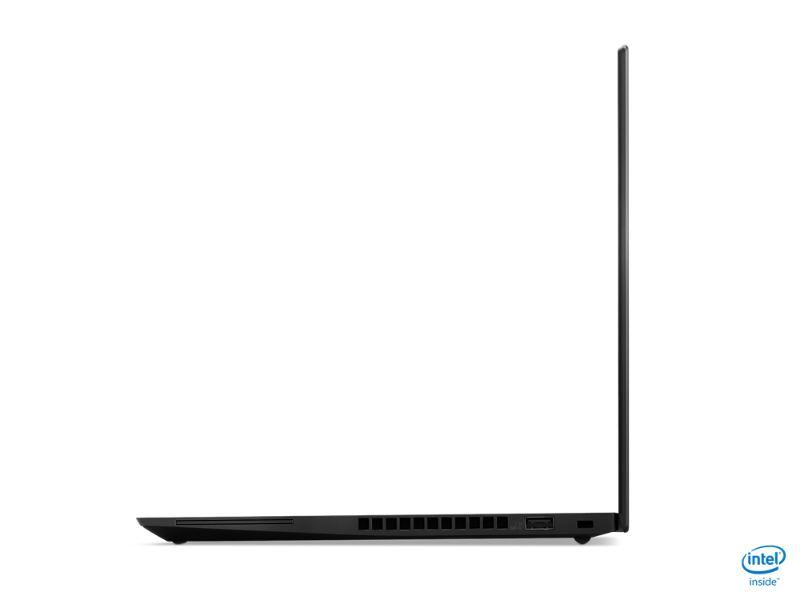 Lenovo ThinkPad T14 Gen 2 (Intel) - 20W000RAAD
