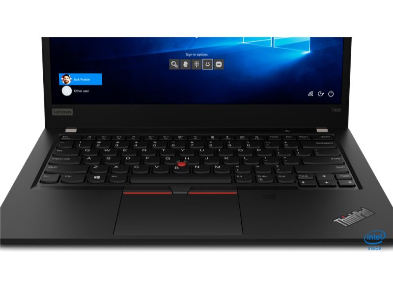 Lenovo ThinkPad T490 -20N20006AD
