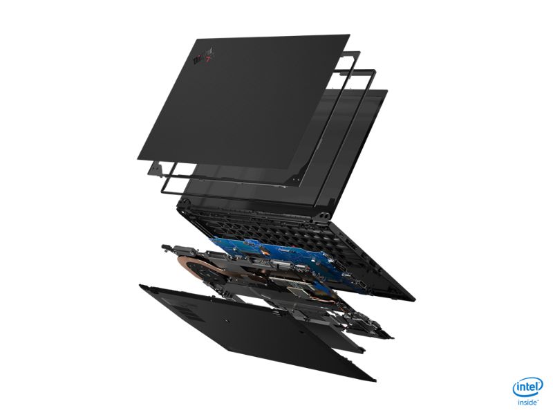 Lenovo ThinkPad X1 Carbon 8th Gen -20U9001EAD