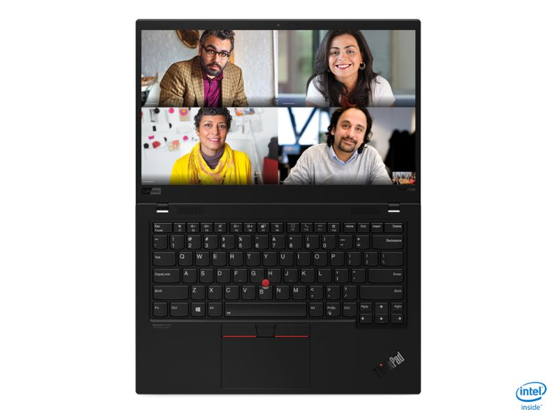 Lenovo ThinkPad X1 Carbon 9th Gen - 20XW00CUAD