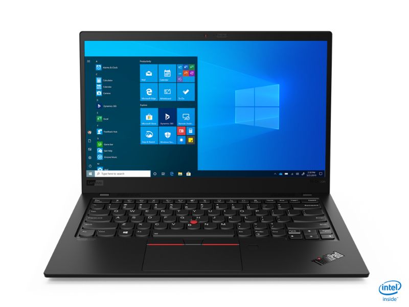 Lenovo ThinkPad X1 Carbon 8th Gen -20U9001GAD