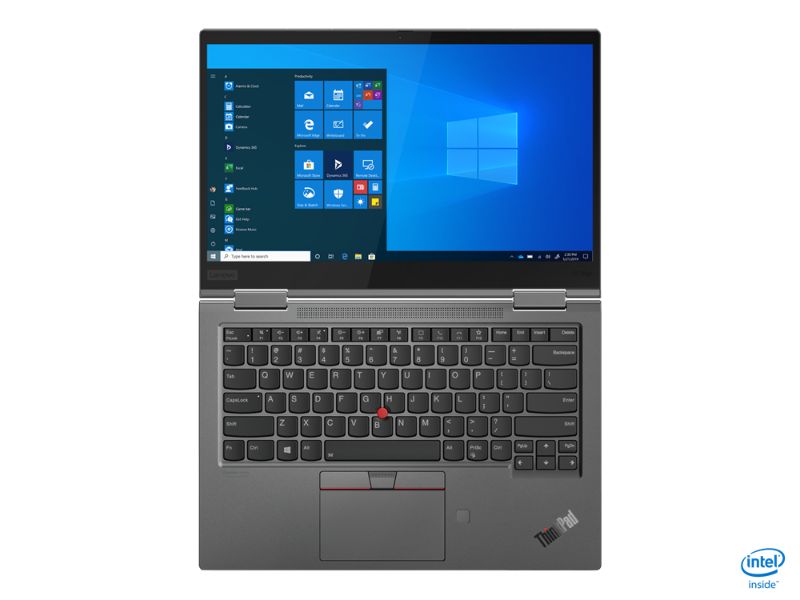 Lenovo ThinkPad X1 Yoga 5th Gen - 20UB000EAD