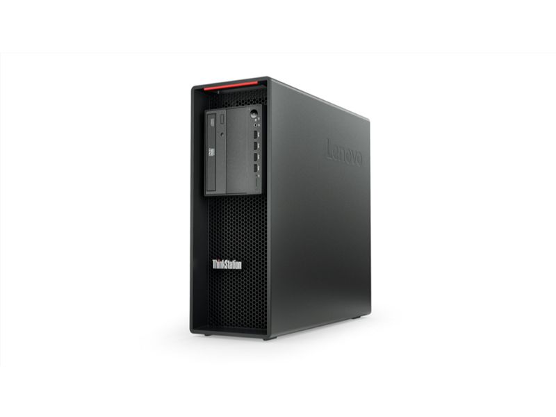 Lenovo ThinkStation P520 Tower - 30BE003MAX
