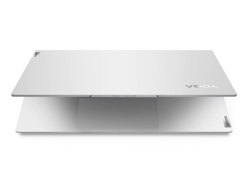Lenovo Yoga 7 14ACH5 (Ryzen 7 5800H, 16GB, 1TB SSD, 14" 2.8K, Backlit K-board, Win10) Gray - 82MS001QAX