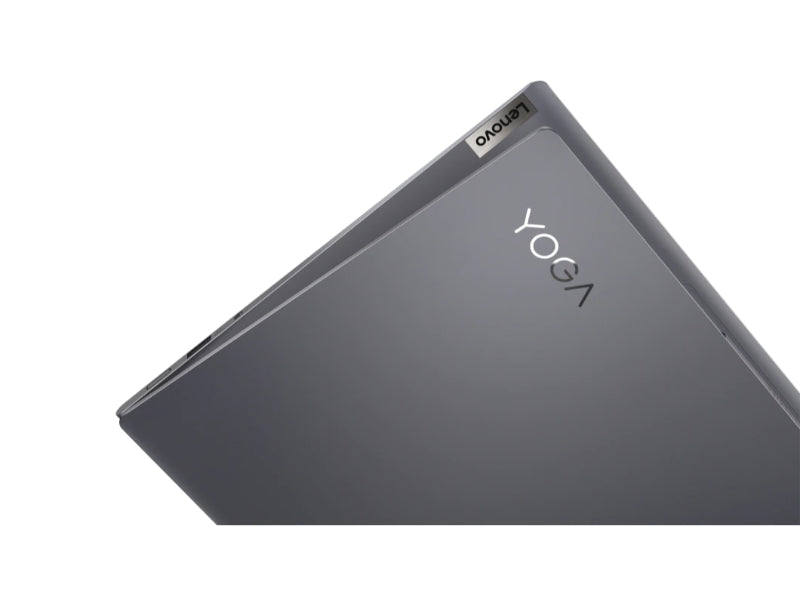 Lenovo Yoga 7 14ACH5 (Ryzen 7 5800H, 16GB, 1TB SSD, 14" 2.8K, Backlit K-board, Win11 + Office 365 ) Gray - 82MS002TAX
