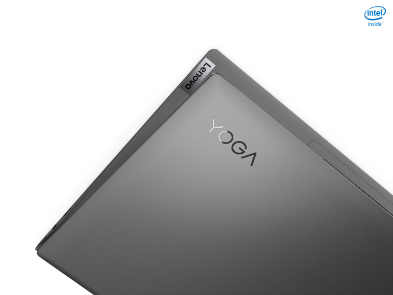 Lenovo Yoga Slim 7i Carbon 13ITL5 (i7-1165G7, 16GB RAM, 512B SSD, Intel Iris, 13.3" QHD) 82CU0053AX - Win 10 - Gray