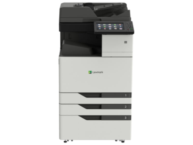 Lexmark XC9245  A3 Color Multifunction Laser Printer