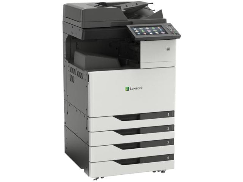 Lexmark XC9245  A3 Color Multifunction Laser Printer