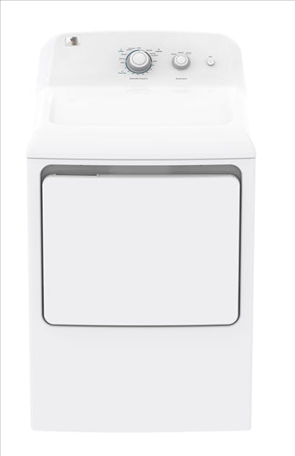 White Westinghouse Tumble Dryer 10 kg - MKR62GWTWB