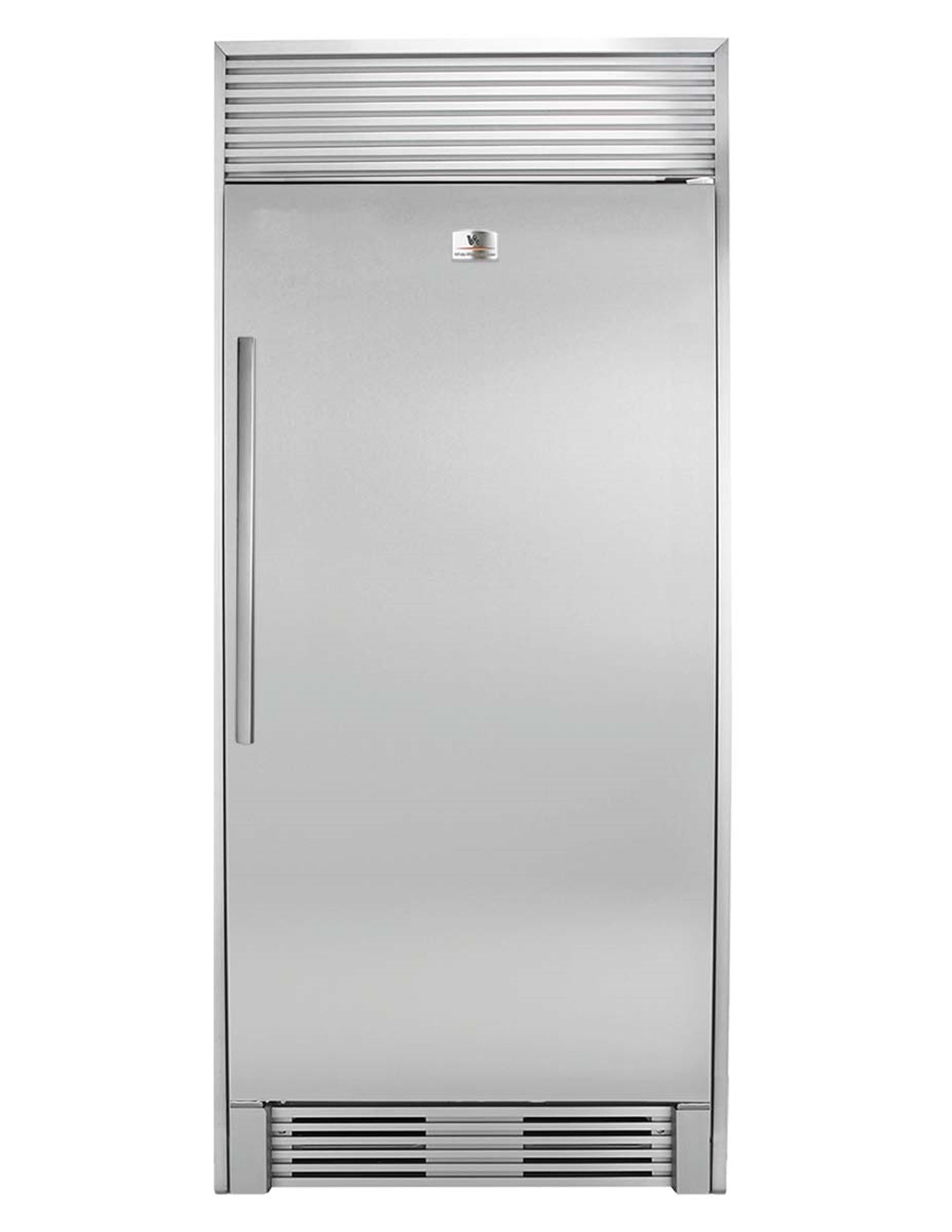 White Westinghouse Upright Refrigerator 524 Ltr - MRAD19V9QS