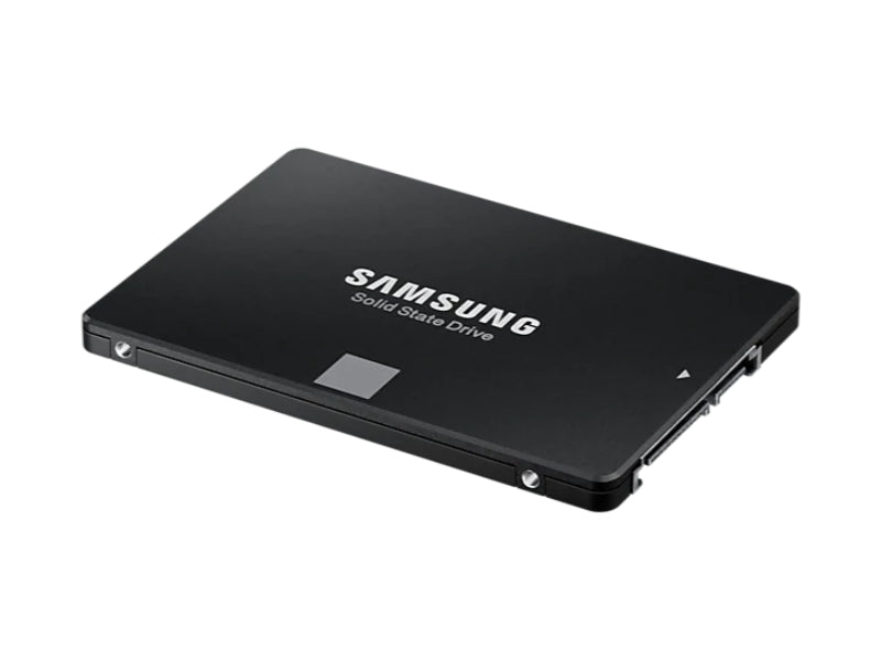 Samsung SSD 870 EVO SATA III 2.5 inch 500GB-MZ-77E500BW