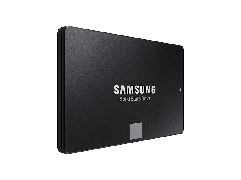 Samsung 860 EVO SATA III 2.5 inch 2TB SSD-MZ-76E2T0BW
