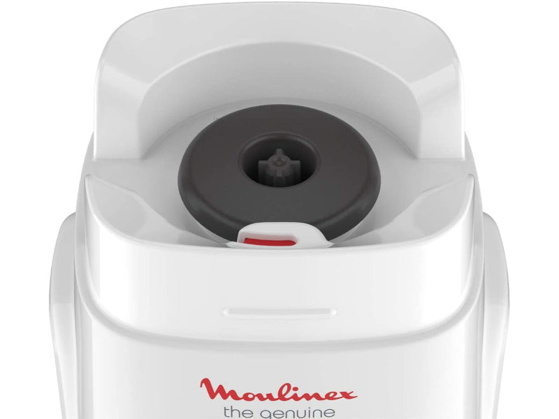 Moulinex Blender with grinder & grater 1.75 LTR 500W - LM242B27