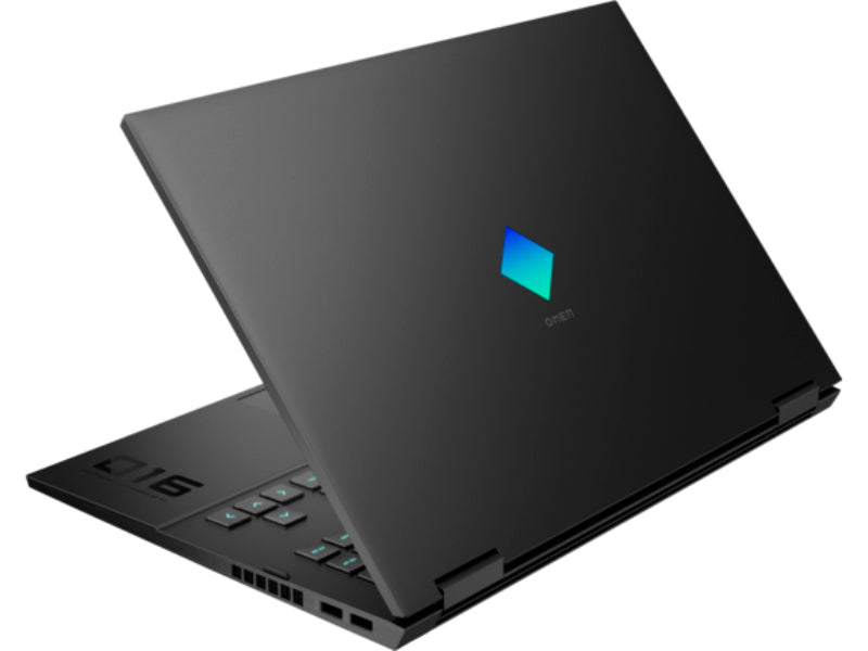 OMEN by HP Laptop (i7-11800H, 32GB RAM, 1TB SSD, NVIDIA® GeForce RTX™ 3070 Laptop GPU (8 GB GDDR6 dedicated) 16.1" FHD | WIN10 free upgrade win 11) -16-b0000ne (4A4X2EA)