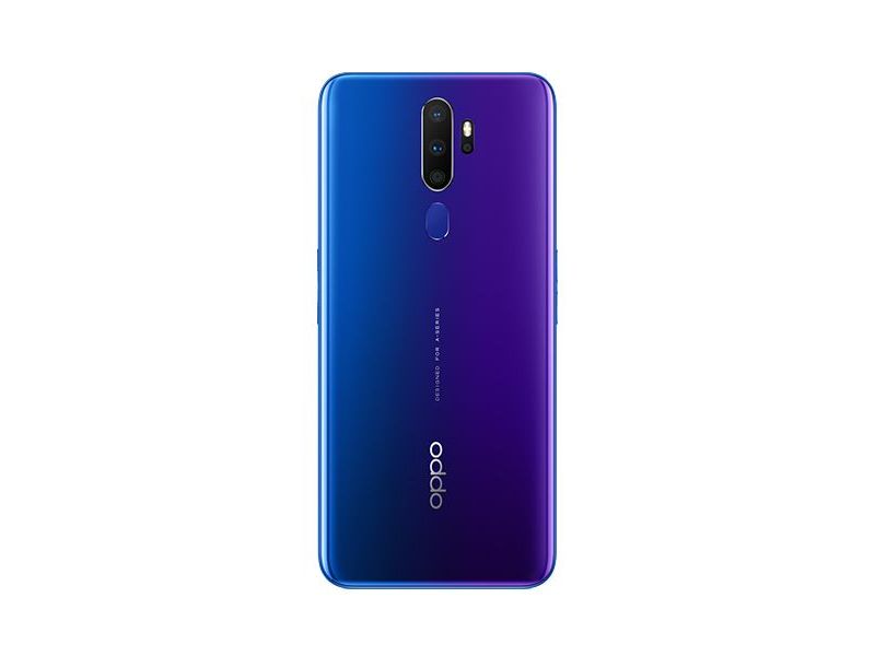 OPPO A9 2020 - 48MP* Ultra Wide Quad Camera | Purple