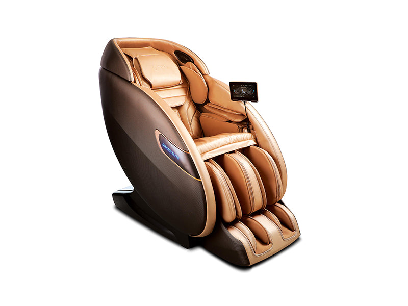 OTO Massage Chair Grand Elite - Champagne - GE-01