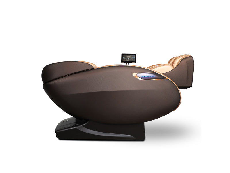 OTO Massage Chair Grand Elite - Champagne - GE-01