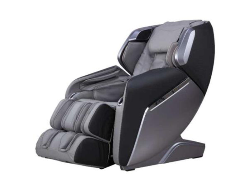 OTO Massage Chair Titan - Grey - TT-01