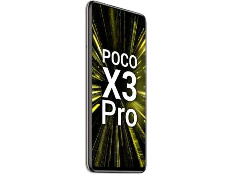 POCO X3 Pro 6GB +128GB - Bronze