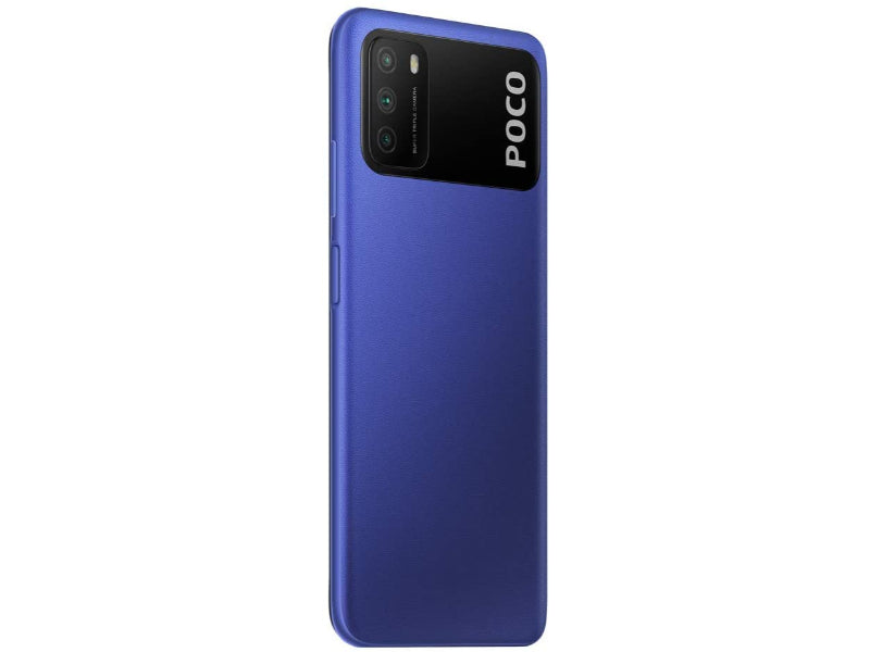 POCO M3 4GB+64GB - Cool Blue