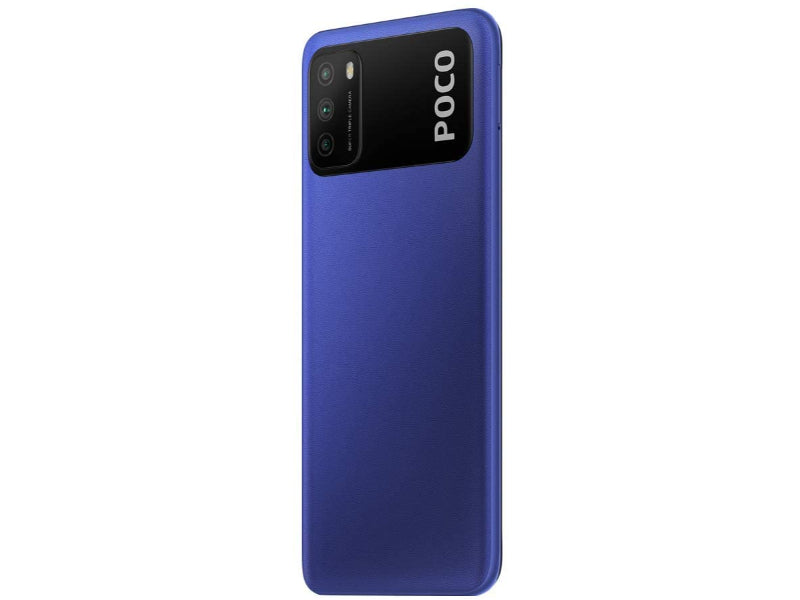 POCO M3 4GB+64GB - Cool Blue