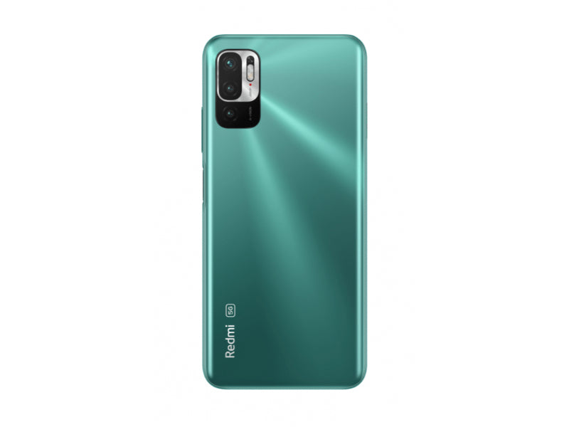 Redmi Note 10 5G (4GB+128GB) - Aurora Green