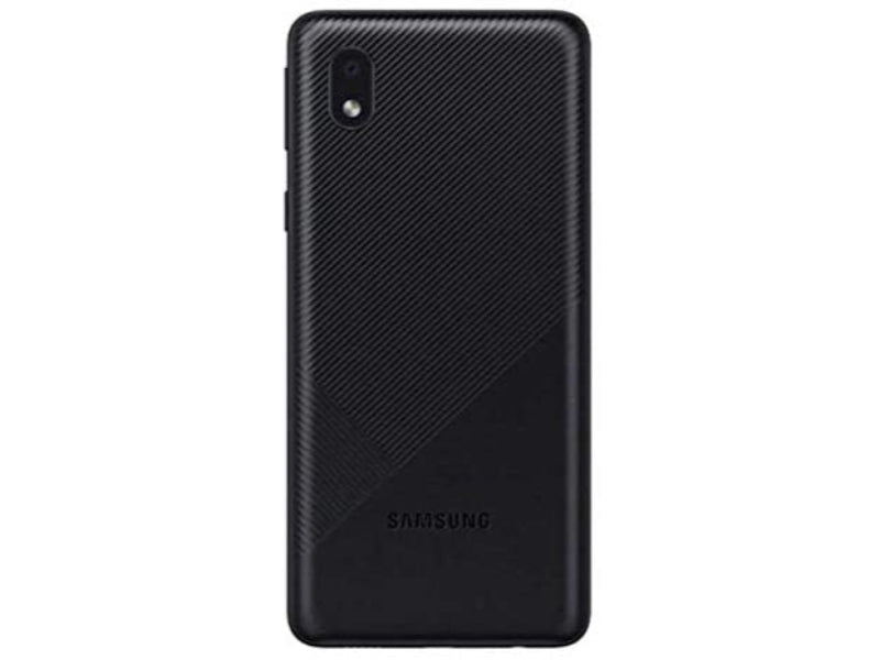 Samsung Galaxy A01 Core (1GB+16GB) - Black