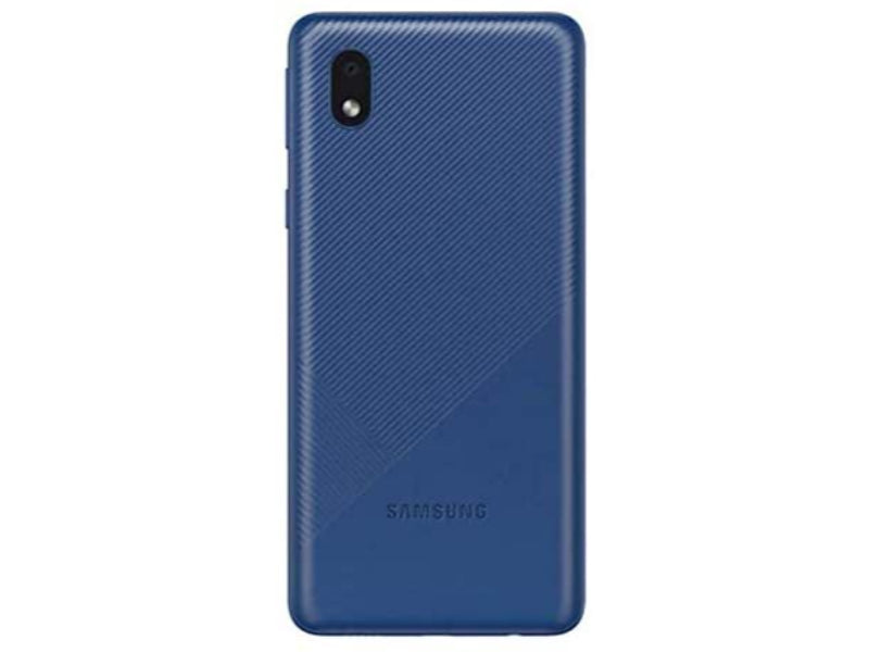 Samsung Galaxy A01 Core (1GB+16GB) - Blue