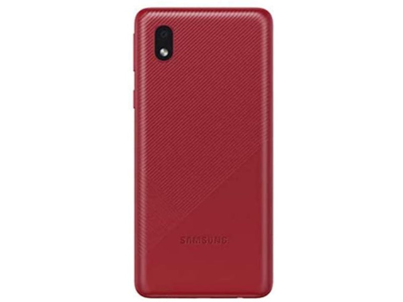 Samsung Galaxy A01 Core (1GB+16GB) - Red