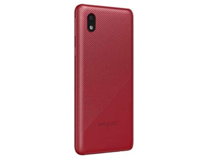 Samsung Galaxy A01 Core (1GB+16GB) - Red