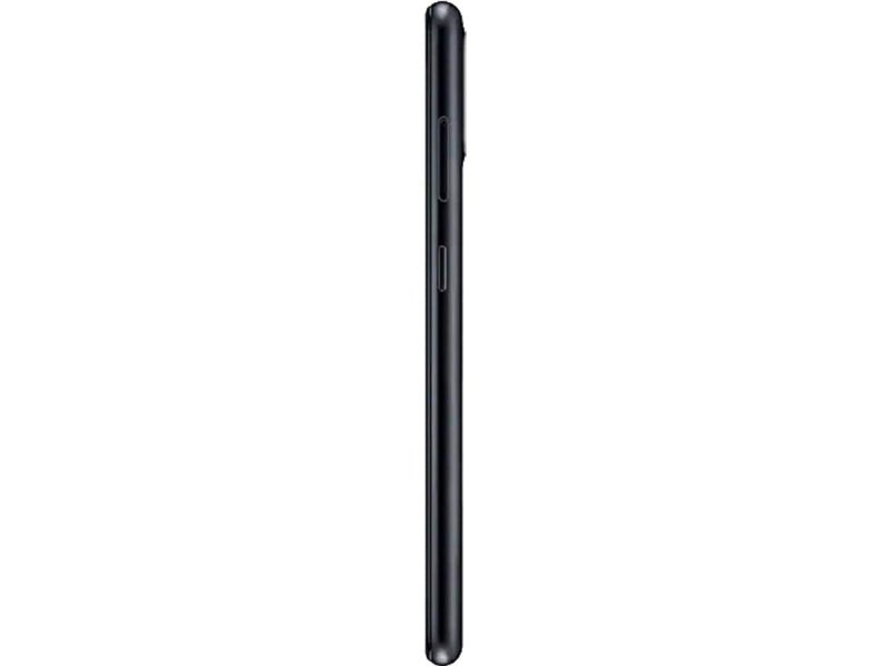 Samsung Galaxy A01 (2GB+16GB) - Black