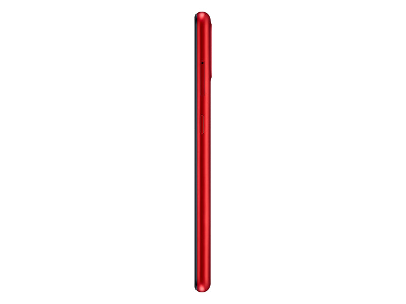 Samsung Galaxy A01 (2GB+16GB) - Red