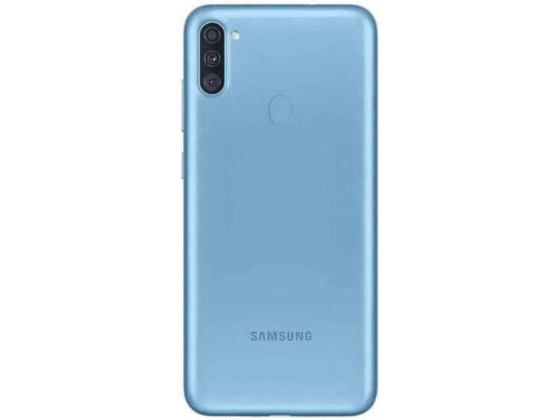 Samsung Galaxy A11 (2GB+32GB) - Blue