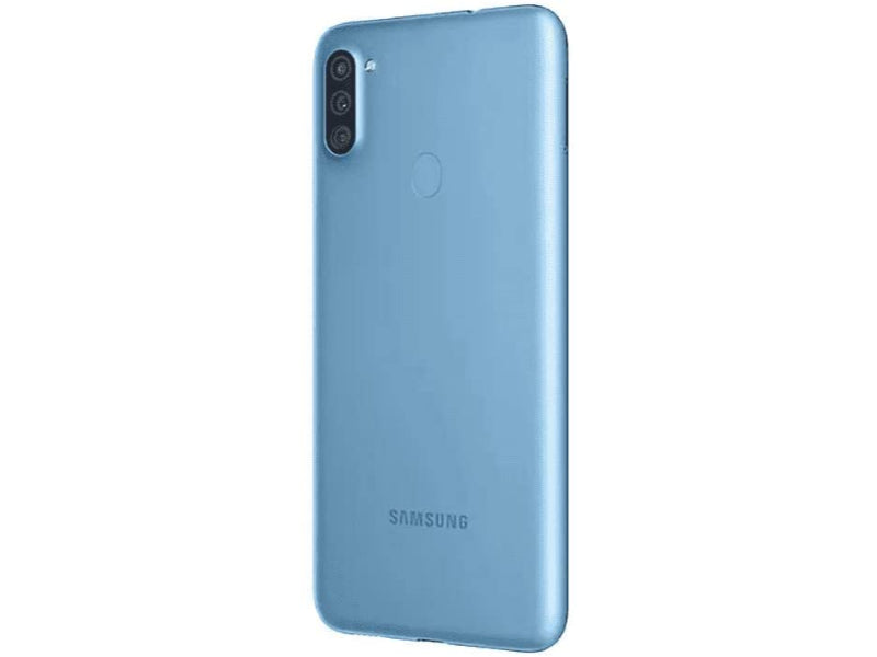 Samsung Galaxy A11 (2GB+32GB) - Blue